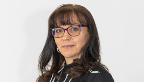 Adriana Ordóñez Vásquez